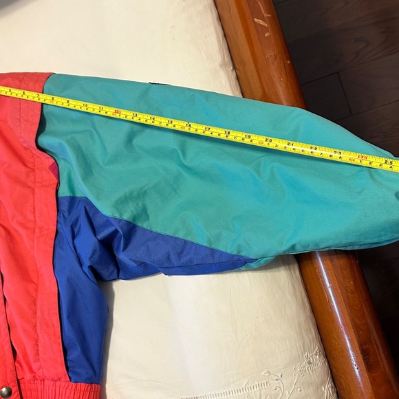 Degre 7 Vintage Women's Ski Jacket - Picture 13 of 13